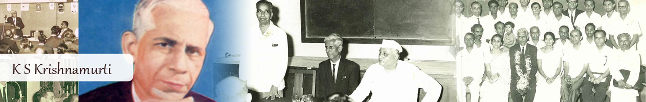 K S KRISHNAMURTI - Founder Of kpastrology