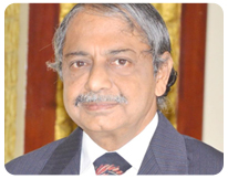 K Hariharan - Chairman of kpastrology